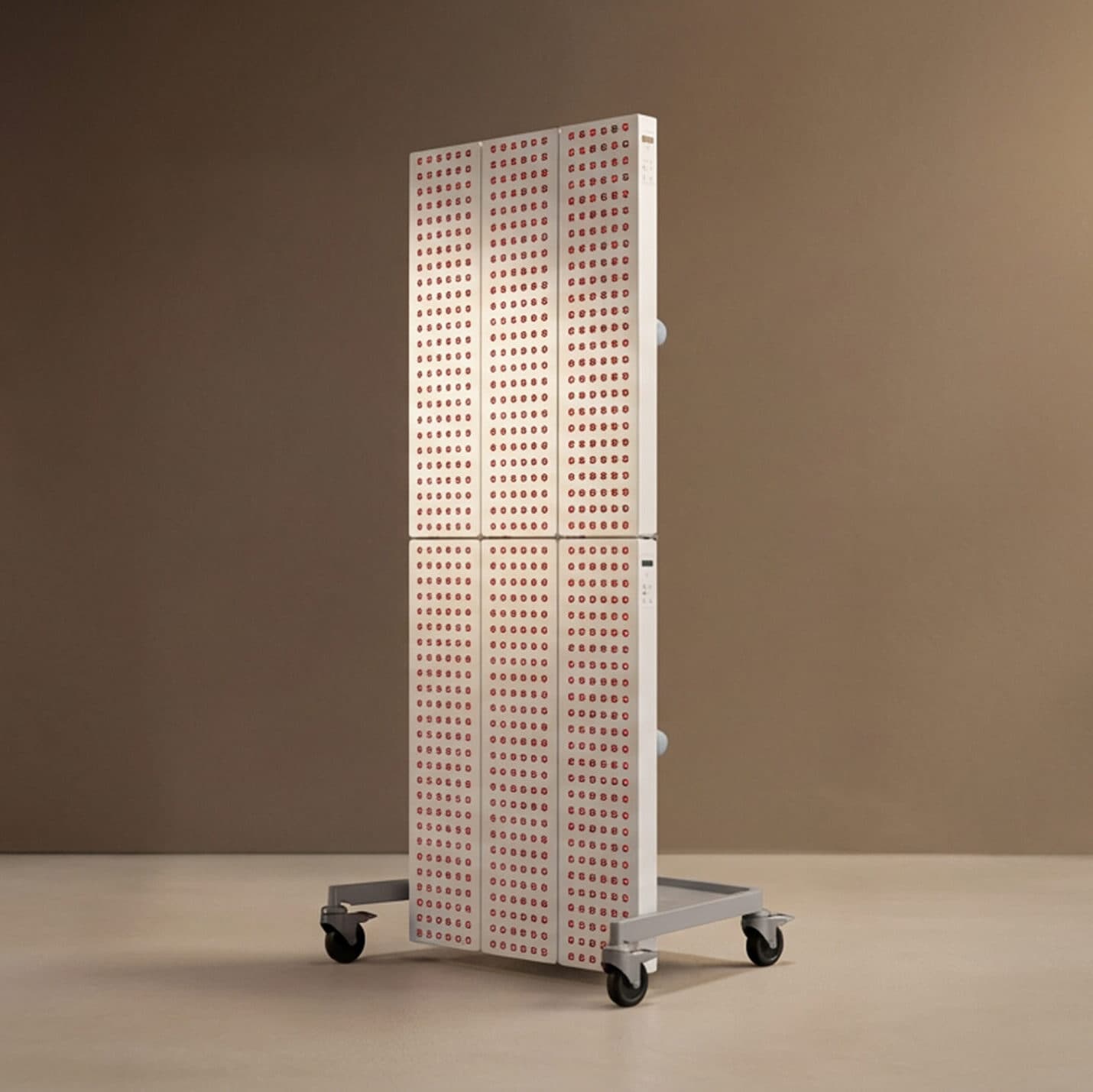 Joov full body red light panel